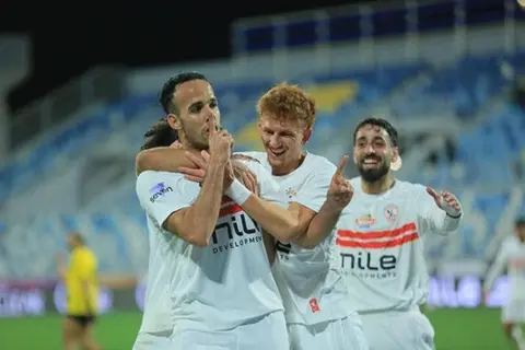 مصدر لـ يلا كورة: صرف المستحقات ينهي أزمة استعداد الزمالك للموسم الجديد